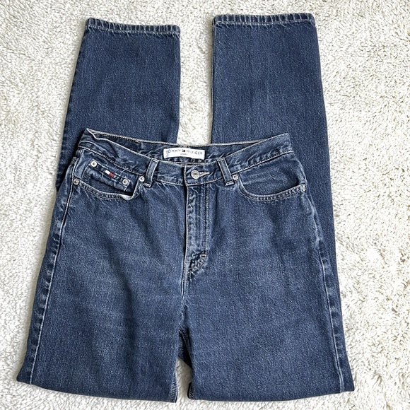 TOMMY HILFIGER JEANS - Picture 1 of 2